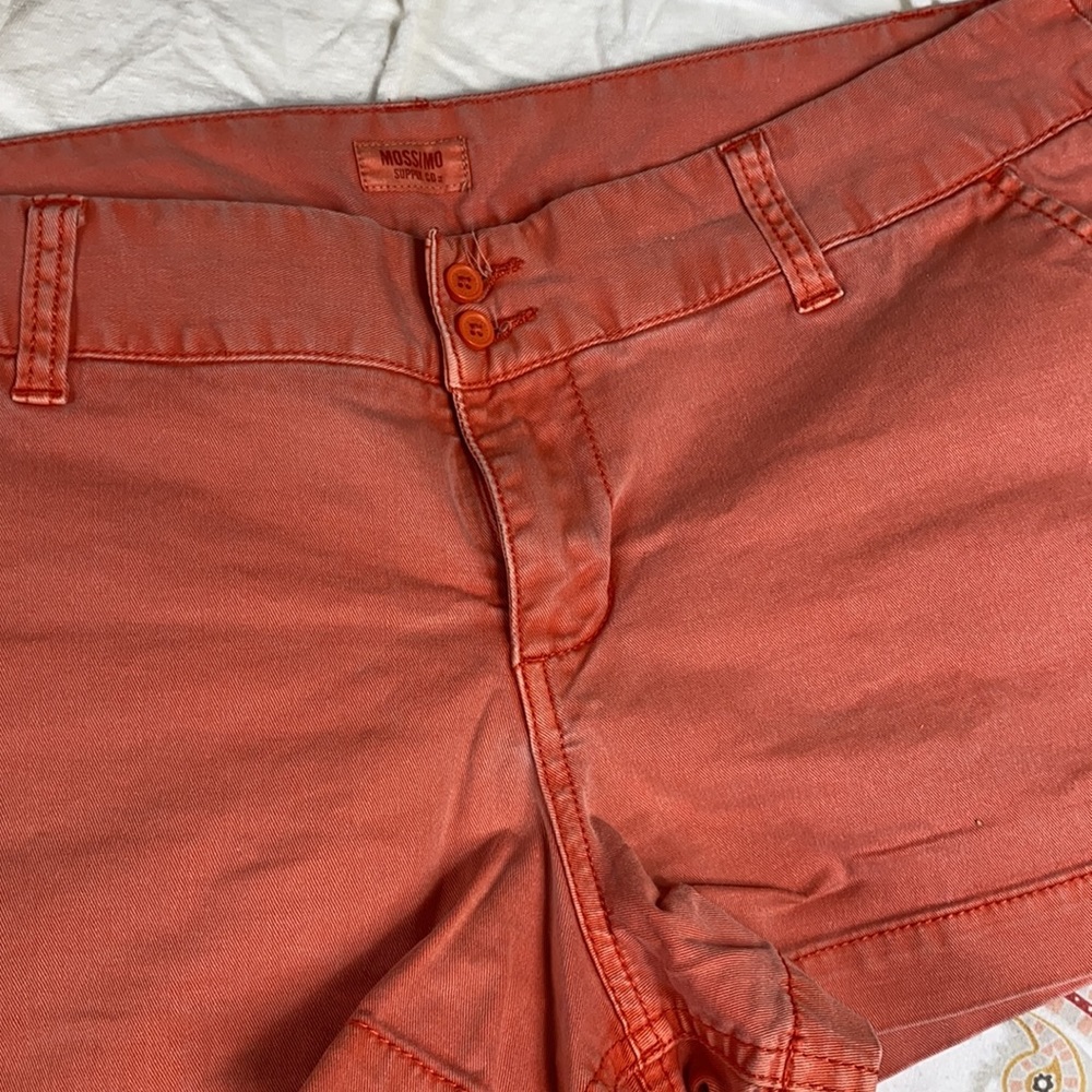 Mossimo • Shorts - Picture 2 of 5